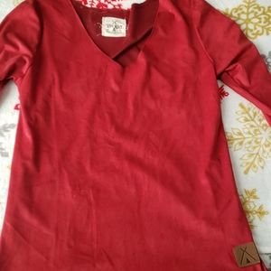 Tribe kelley long sleeve